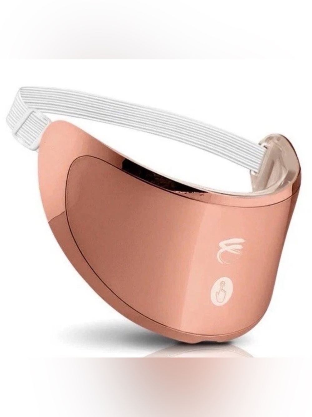 Secret Collagen Multi-Purpose Neck LED Rejuvenation Device (ULTRA) ~Retail $2500